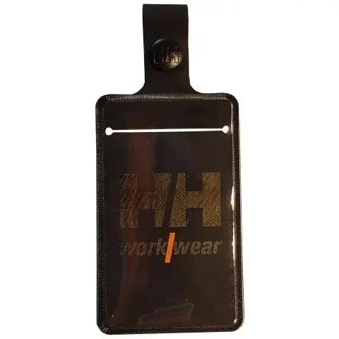 Fynd Helly Hansen Workwear 79559-990 ID-kortshållare